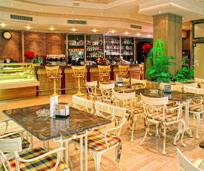 Torrepalma Hotel 3*