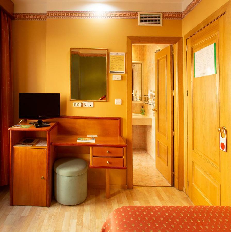 Torrepalma Hotel Alcalá la Real