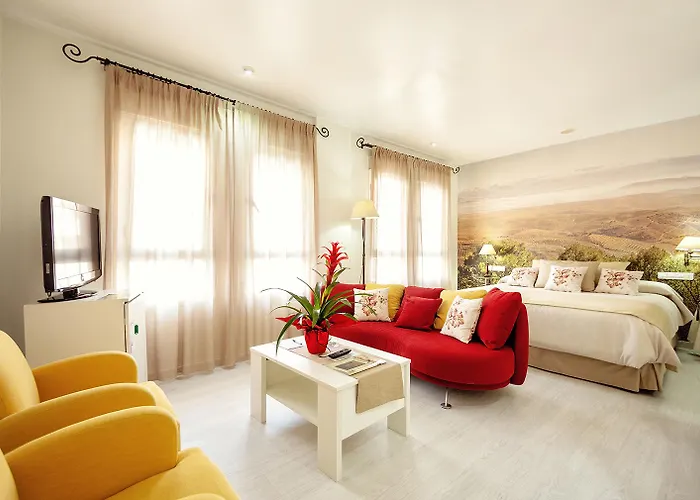 Hotel Torrepalma