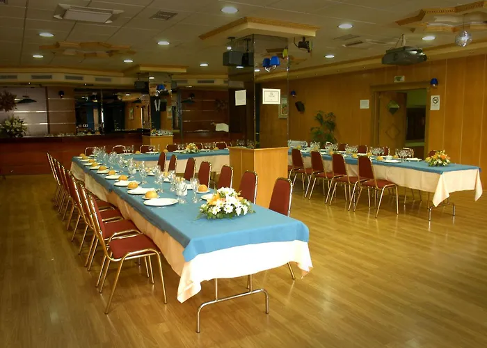 Hotel Torrepalma