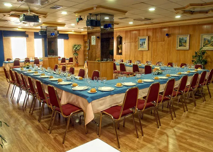 Hotel Torrepalma