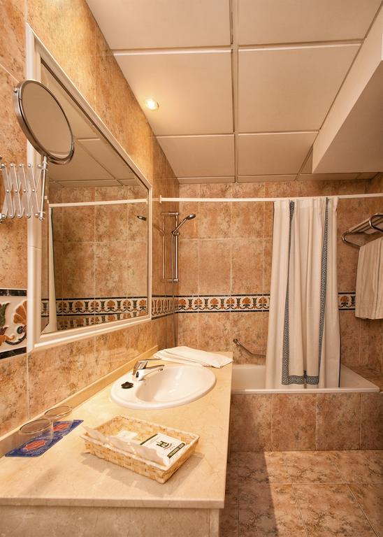 Hotel Torrepalma Alcalá la Real