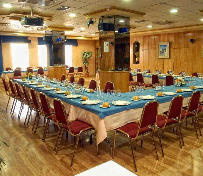 Torrepalma Hotel Alcalá la Real