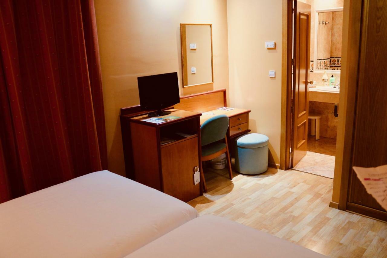 Torrepalma Hotel Alcalá la Real